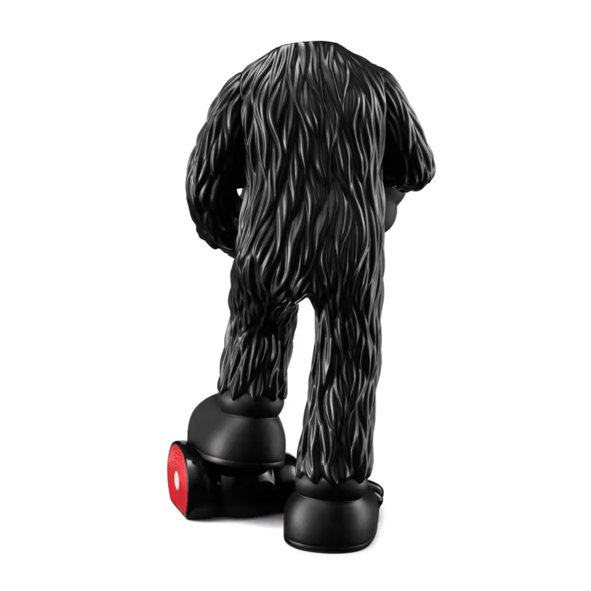 Kaws | COMPANION OPEN EDITION BROWN MONO - Dope! Gallery